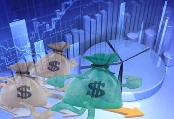 Nhà đầu tư nước ngoài “nẫng” vốn trong nước