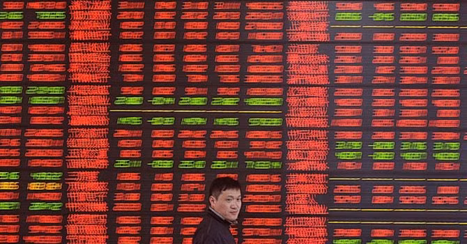 Trung Quốc có hơn 90 triệu người “chơi” chứng khoán