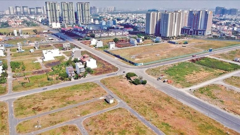 Bổ sung thẩm quyền xử phạt vi phạm đất đai cho thanh tra quốc phòng, công an