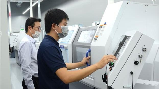 Giải thưởng báo chí về khoa học, công nghệ, đổi mới sáng tạo và chuyển đổi số khuyến khích và tôn vinh các tác giả có tác phẩm báo chí xuất sắc viết về các lĩnh vực này. 