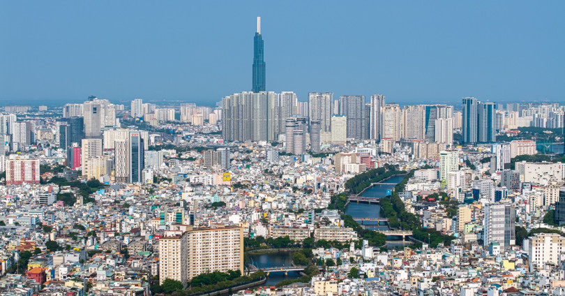 Sáng nay công bố nhân sự lãnh đạo chủ chốt của 34 tỉnh, thành sau sáp nhập