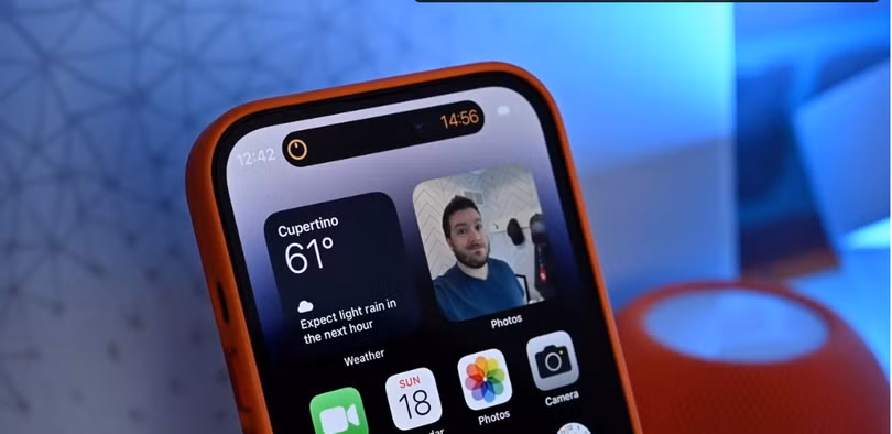 iPhone 15 Pro sẽ được trang bị màn hình có độ sáng lên đến 2.500 nit (Ảnh: Apple Insider)