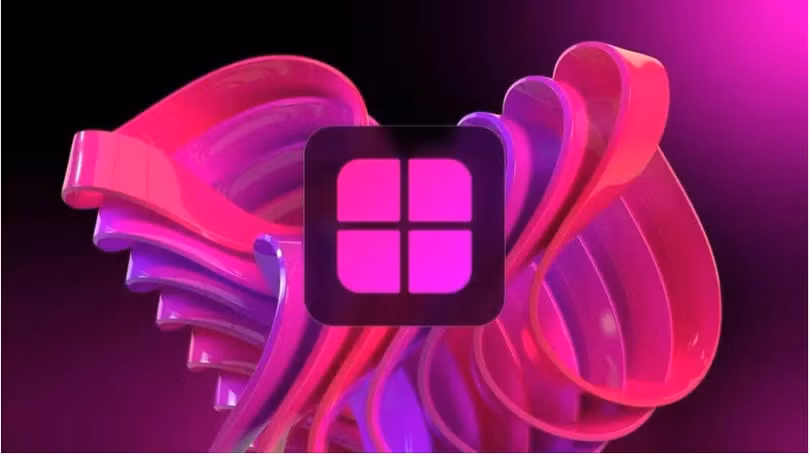 Microsoft vô tình để lộ giao diện Windows 12 (Ảnh: Gizchina)