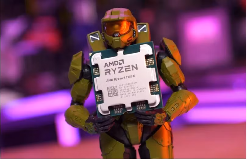 Lý do card đồ họa vẫn có mức giá "trên trời" dù cho trào lưu đào tiền ảo đã giảm nhiệt (Ảnh: Tech Spot)