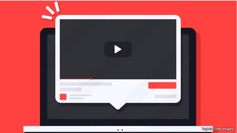 Cách xem các video YouTube có nội dung "Không khả dụng ở quốc gia của bạn" (Ảnh: Slash Gear)