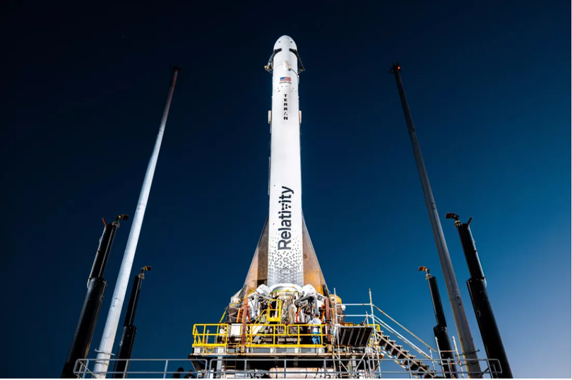 Công ty khởi nghiệp ở California được FAA cấp giấy phép phóng tên lửa in 3D đầu tiên trên thế giới (Ảnh: Tech Spot)