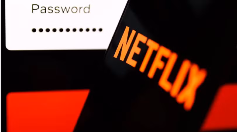4 quốc gia đầu tiên bị Netflix chặn chia sẻ tài khoản (Ảnh: CNBC)
