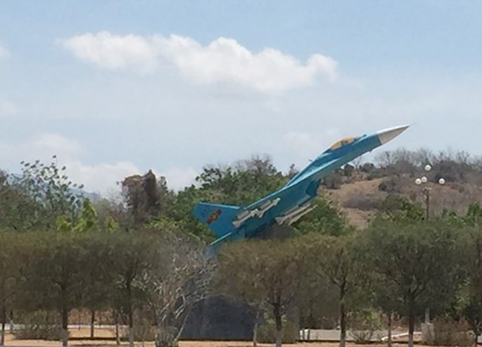 Báo Nga đưa tin Việt Nam tự sửa chữa tiêm kích Su-27, Su-30 ảnh 1