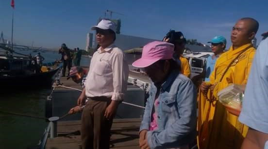 Đã tìm thấy 3 thi thể nạn nhân trong vụ chìm tàu chở 56 người ở Đà Nẵng ảnh 12