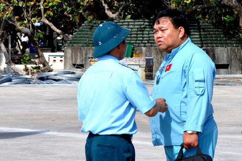 Ngày 30.6, tổ chức truy điệu 9 thành viên tổ bay CASA-212 ảnh 3