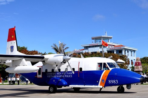 Ngày 30.6, tổ chức truy điệu 9 thành viên tổ bay CASA-212 ảnh 2