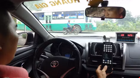 Từ 1-7, lưu ý những điều sau, kẻo thi lái xe trên đường dễ… rớt! ảnh 6 Từ 1-7, lưu ý những điều sau, kẻo thi lái xe trên đường dễ… rớt! ảnh 6