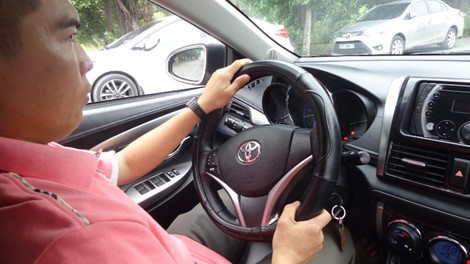 Từ 1-7, lưu ý những điều sau, kẻo thi lái xe trên đường dễ… rớt! ảnh 2