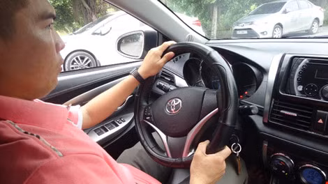 Từ 1-7, lưu ý những điều sau, kẻo thi lái xe trên đường dễ… rớt! ảnh 2 Từ 1-7, lưu ý những điều sau, kẻo thi lái xe trên đường dễ… rớt! ảnh 2