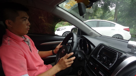 Từ 1-7, lưu ý những điều sau, kẻo thi lái xe trên đường dễ… rớt! ảnh 3