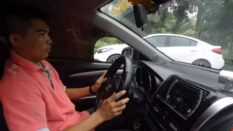 Từ 1-7, lưu ý những điều sau, kẻo thi lái xe trên đường dễ… rớt! ảnh 3 Từ 1-7, lưu ý những điều sau, kẻo thi lái xe trên đường dễ… rớt! ảnh 3