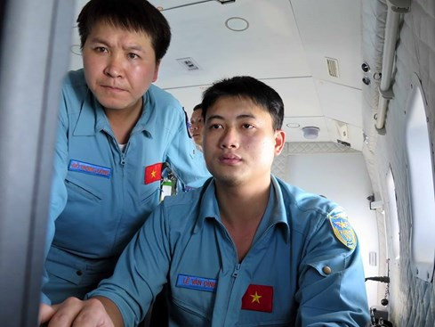 Ngày 30.6, tổ chức truy điệu 9 thành viên tổ bay CASA-212 ảnh 6