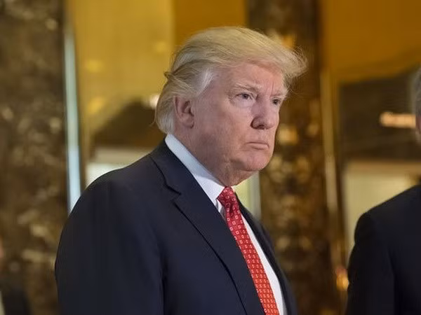 Trung Quốc để ngỏ kênh liên lạc với đội ngũ của ông Trump