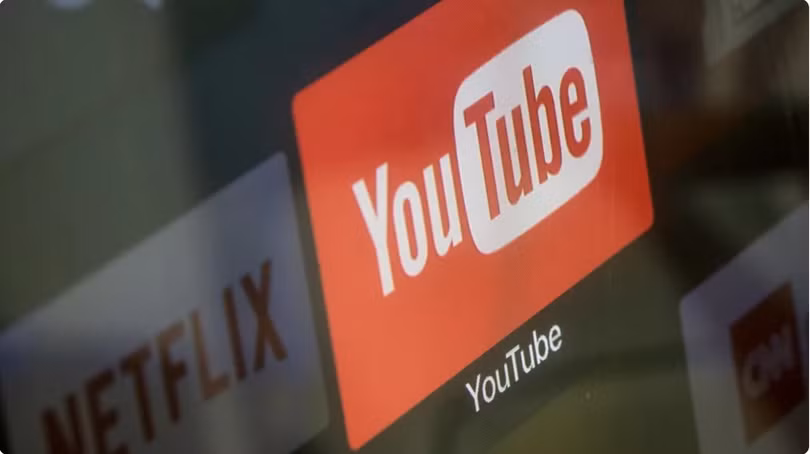 YouTube sẽ cho bạn biết đâu là video được tạo ra bằng AI (Ảnh: BGR)