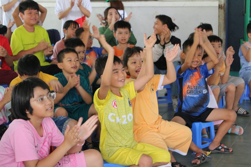 Một số hình ảnh tại sự kiện