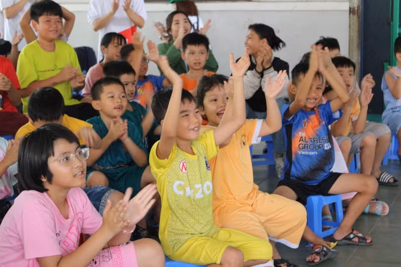 Một số hình ảnh tại sự kiện