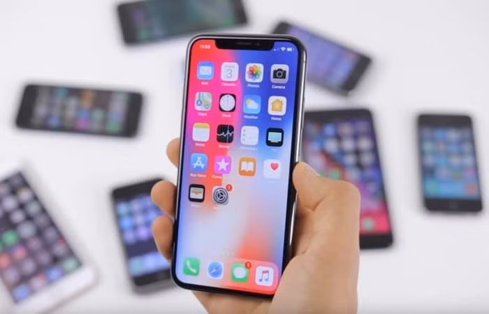 Thống kê từ năm 2015 của Static đã chứng minh việc iPhone cũ bị chậm đi là có thật