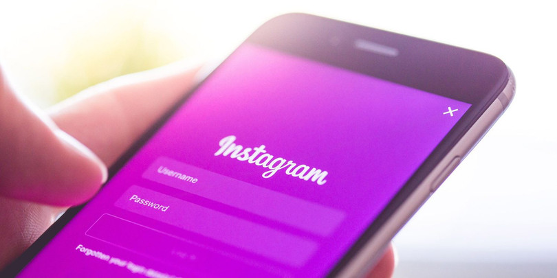 Instagram là một trong những ứng dụng phổ biến nhất trên smartphone. (Nguồn: 9to5Mac)