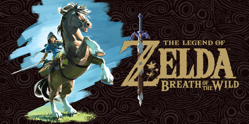 Legend of Zelda: Breath of the Wild trên Nintnedo Switch đạt điểm tuyệt đối 10/10 của cả 2 chuyên trang uy tín IGN và gamespot. Nguồn: Nintendo