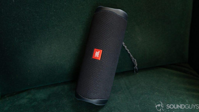 JBL Flip 5 (Ảnh: SoundGuys) JBL Flip 5 (Ảnh: SoundGuys)