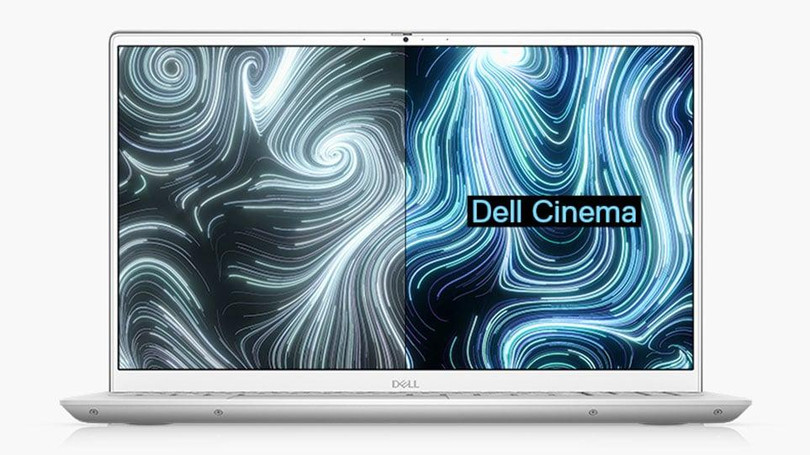 Mặc dù là một chiếc laptop văn phòng nhưng Dell Inspiron 7501 vẫn sở hữu một cấu hình khủng (Ảnh: My Laptop Guide)