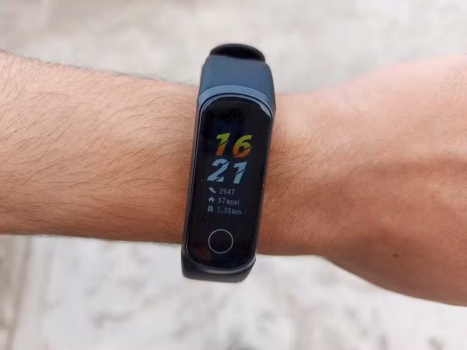 Honor Band 5i (Ảnh: Smart Prix)