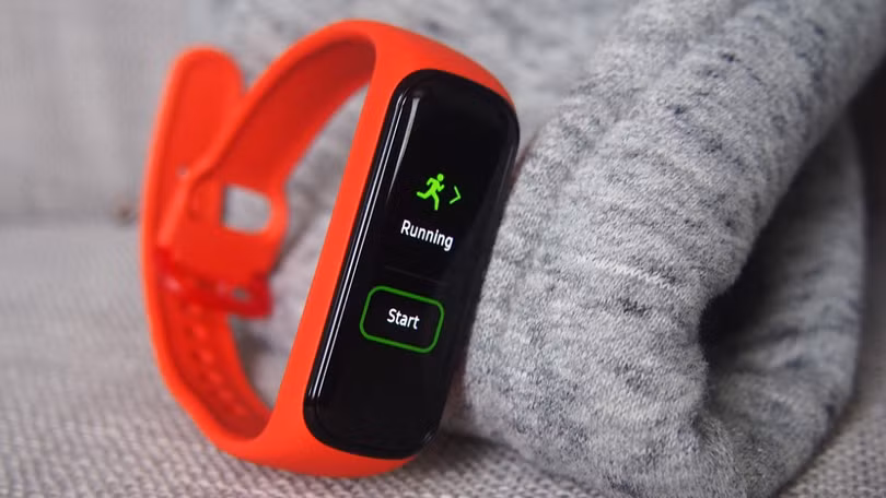 Phần màn hình cảm hỉnh cảm ứng chưa thực sự nhạy (Ảnh: Wareable)