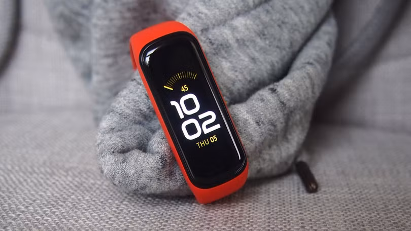 Samsung Galaxy Fit 2 (Ảnh: Wareable)