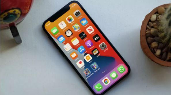 Việc sao lưu dữ liệu trên những chiếc iPhone rất đơn giản (Ảnh: Tech Radar)