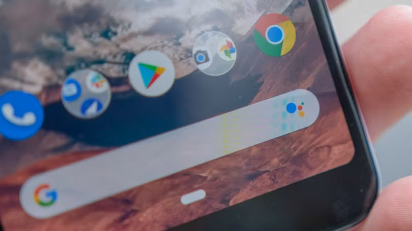 Pixel 3a thực hiện tốt các tác vụ hằng ngày (Ảnh: Androdi Authority)