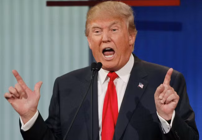 Ông Trump thay đổi quan điểm với Nga so với khi tranh cử?