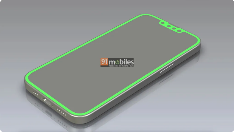 iPhone SE 4 sẽ có thiết kế giống với iPhone 14 (Ảnh: BGR)