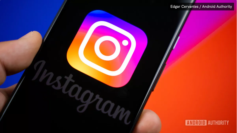Instagram cập nhật các tính năng nhắn tin thú vị từ WhatsApp (Ảnh: Android Authority)