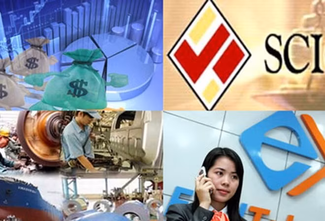 Mua lại vốn đầu tư ngoài ngành: Miếng ngon khó nhằn với SCIC