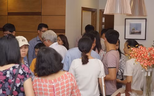  Bất động sản nhen nhóm tăng giá: “Con dao hai lưỡi”