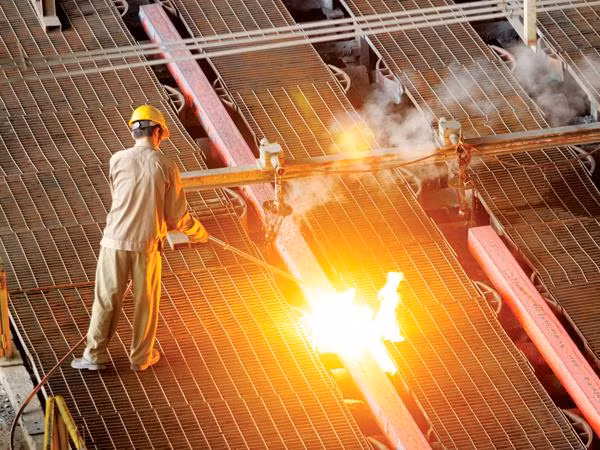 Trước việc cắt giảm thuế quan trong các FTA, ngành thép chỉ còn cách nỗ lực để tồn tại