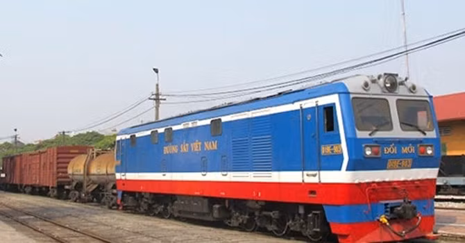 Việc triển khai đấu giá thuê toa xe hàng qua mạng của ngành đường sắt đã nhận được sự ủng hộ tích cực từ khách hàng