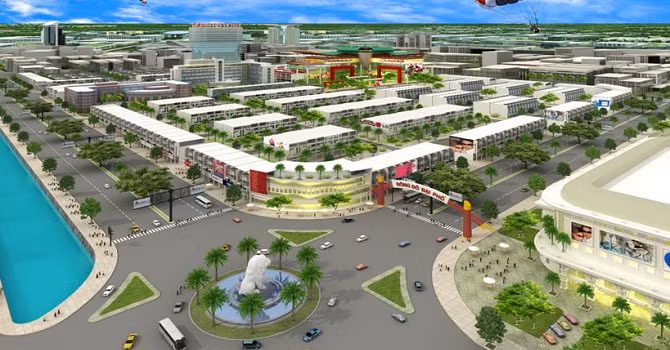 Doanh thu bất động sản tăng, IJC lãi 33 tỷ quý I