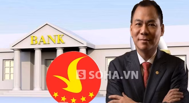 Vingroup có bao nhiêu tiền mặt, tiền gửi ngân hàng?