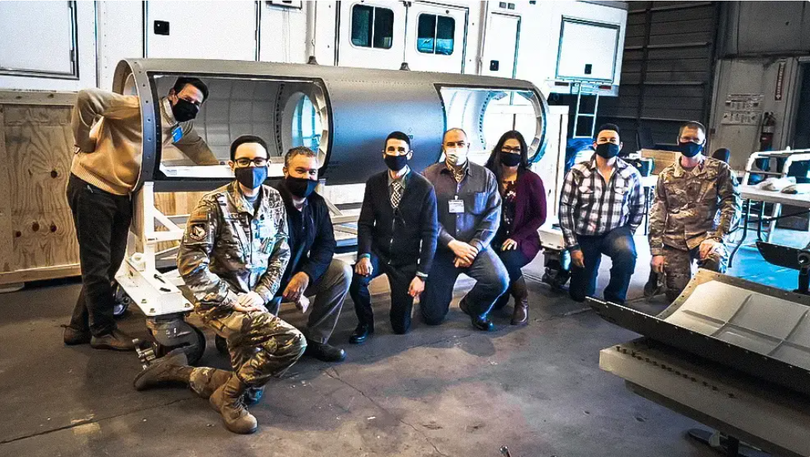 Các thành viên của chương trình SHiELD (Ảnh: The Drive) Các thành viên của chương trình SHiELD (Ảnh: The Drive)