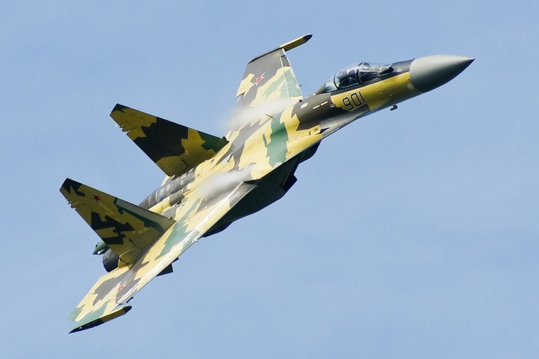 Su-35