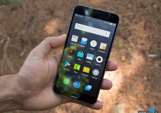 10 smartphone ấn tượng nhất 2015 ảnh 2