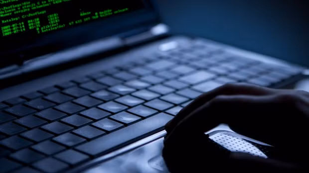 Trong góc tối Internet, có những người hùng thầm lặng đang tận diệt khủng bố
