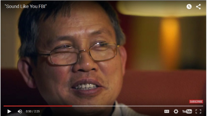 Báo Mỹ phanh phui về biệt đội sát thủ K-9 của tổ chức Việt Tân chuyên sát hại đối lập ảnh 1