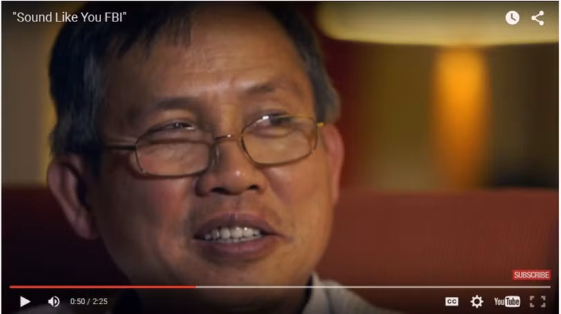 Báo Mỹ phanh phui về biệt đội sát thủ K-9 của tổ chức Việt Tân chuyên sát hại đối lập ảnh 1